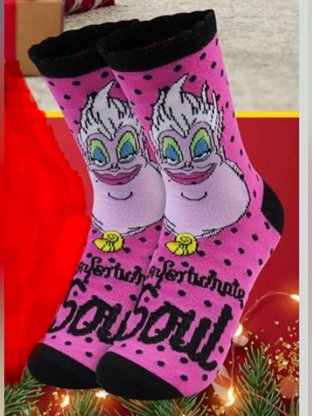 Ursula Socks